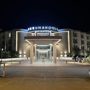 Unahotels Mh Matera